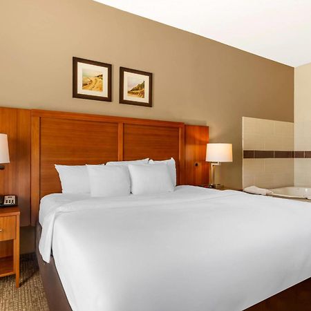 Comfort Inn & Suites Porter Near Indiana Dunes Ngoại thất bức ảnh