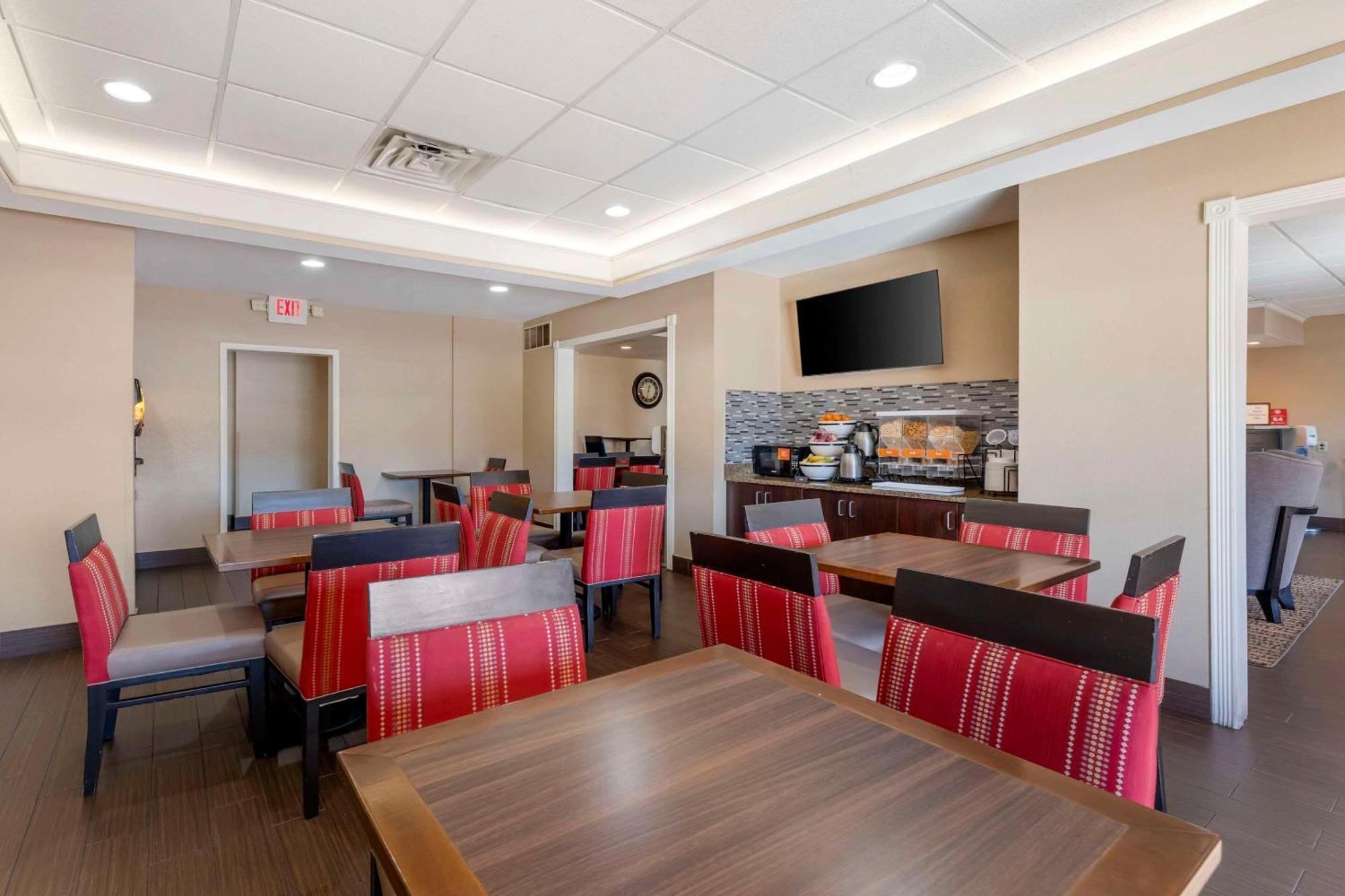 Comfort Inn & Suites Porter Near Indiana Dunes Ngoại thất bức ảnh