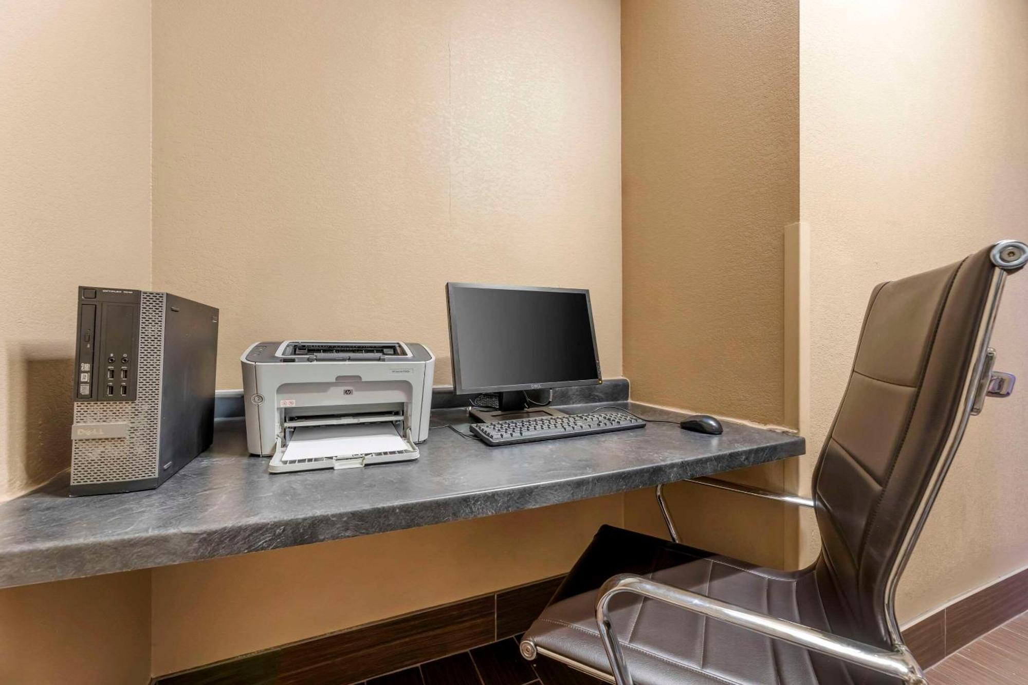 Comfort Inn & Suites Porter Near Indiana Dunes Ngoại thất bức ảnh