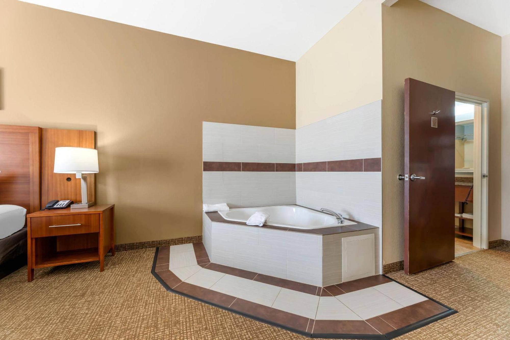 Comfort Inn & Suites Porter Near Indiana Dunes Ngoại thất bức ảnh