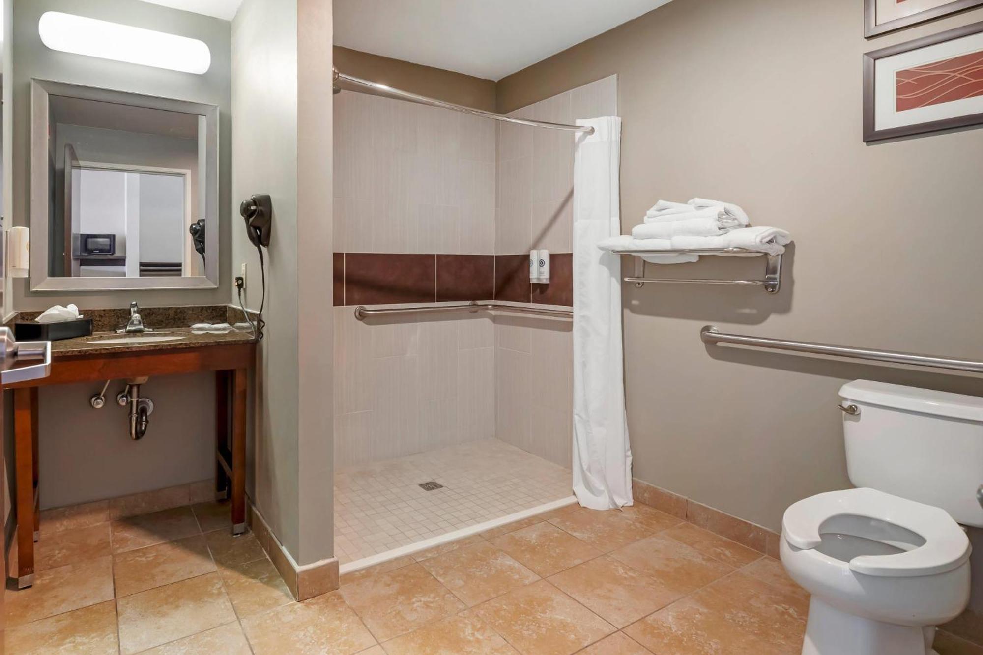 Comfort Inn & Suites Porter Near Indiana Dunes Ngoại thất bức ảnh